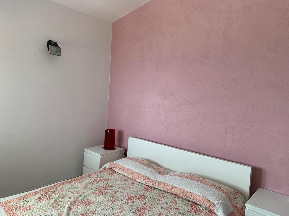 Villa Luce Syracuse Exterior foto