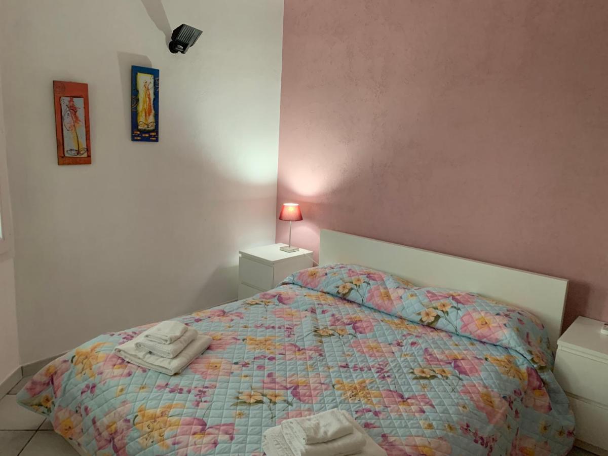 Villa Luce Syracuse Exterior foto