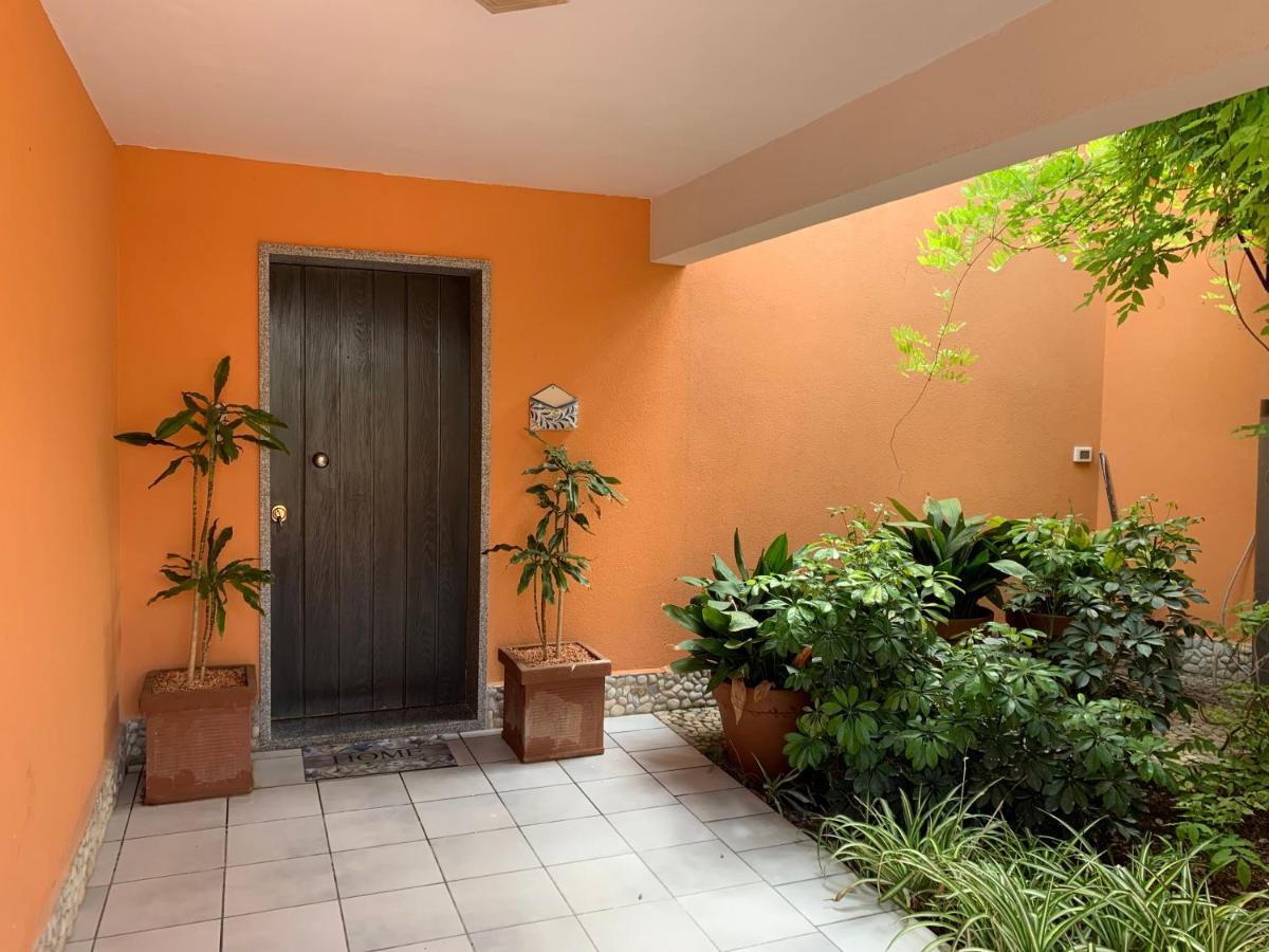 Villa Luce Syracuse Exterior foto