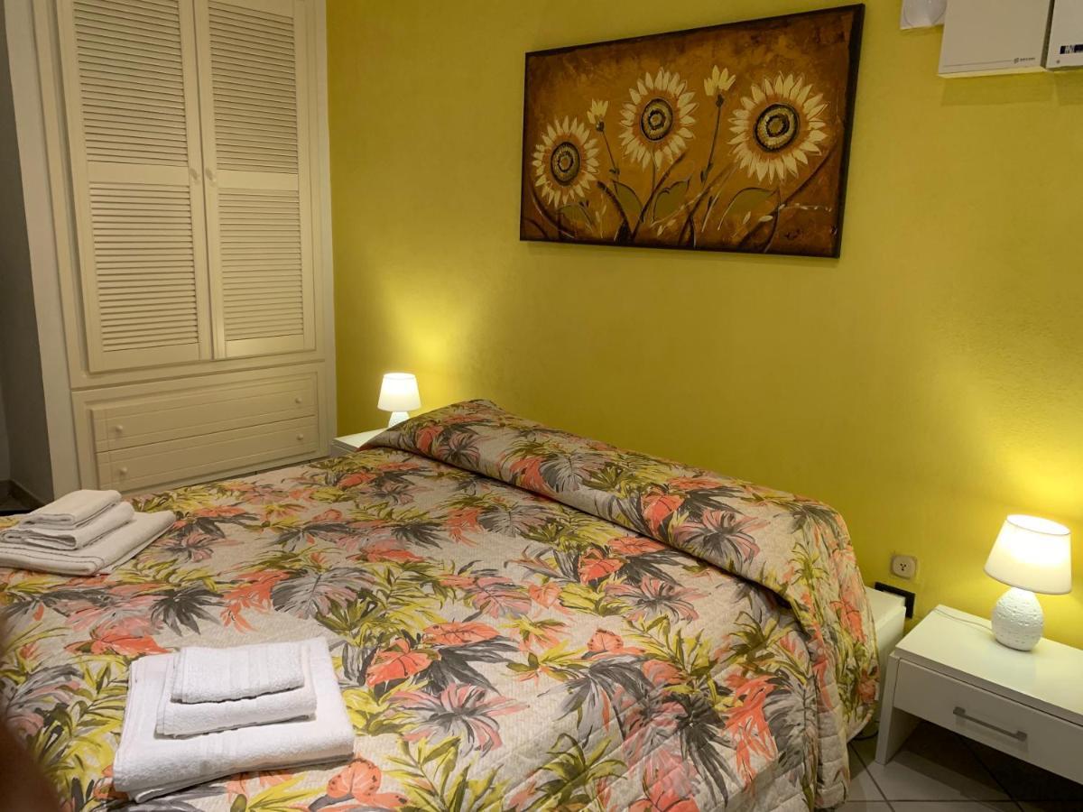 Villa Luce Syracuse Exterior foto