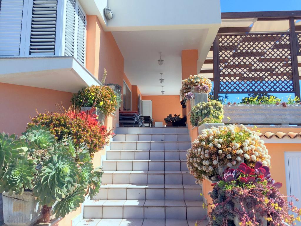 Villa Luce Syracuse Exterior foto